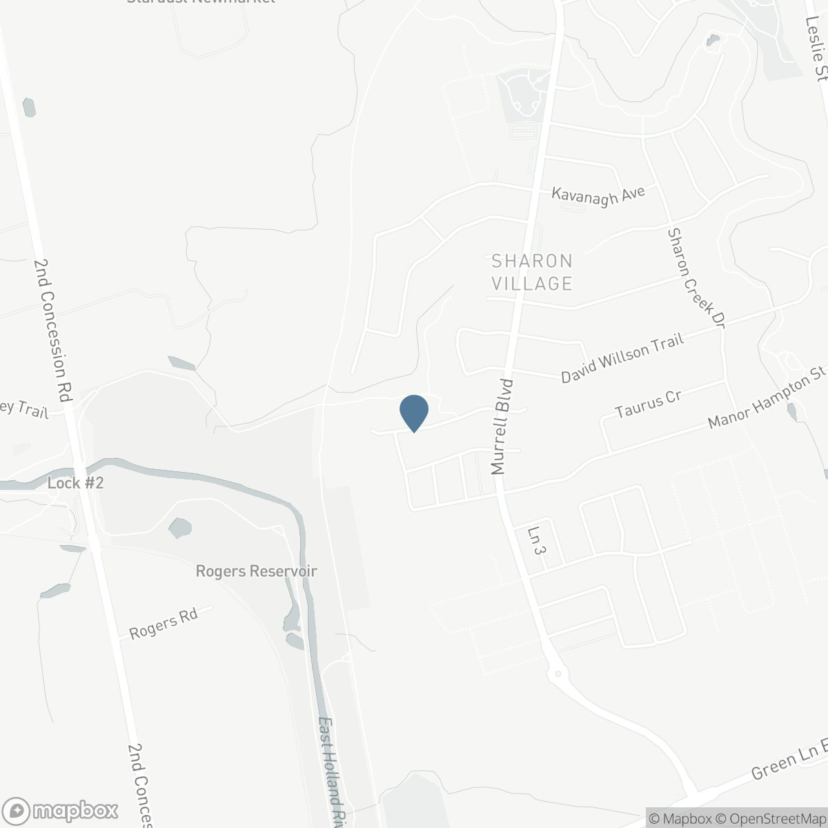40 HACKETT STREET, East Gwillimbury, Ontario L9N 0P8